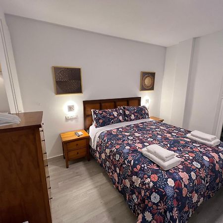 말라가 Nuestro Rincon Del Centro Historico Especial Grupos Terraza Parking Gratis 02 아파트 외부 사진