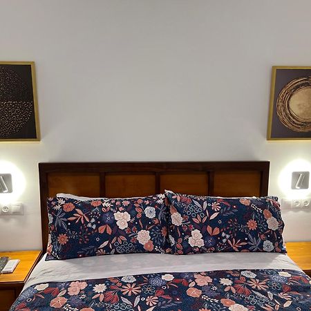 말라가 Nuestro Rincon Del Centro Historico Especial Grupos Terraza Parking Gratis 02 아파트 외부 사진