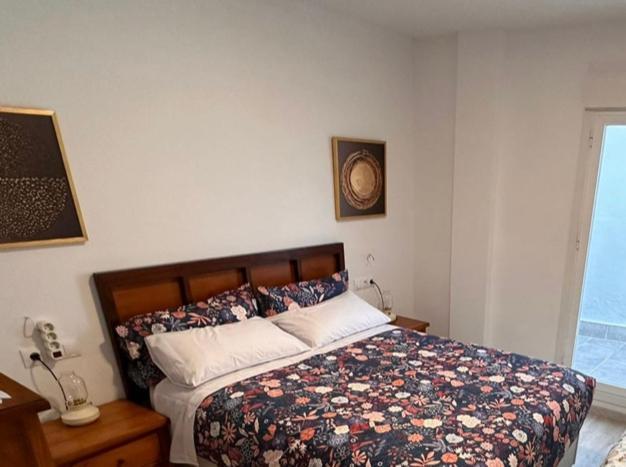 말라가 Nuestro Rincon Del Centro Historico Especial Grupos Terraza Parking Gratis 02 아파트 외부 사진