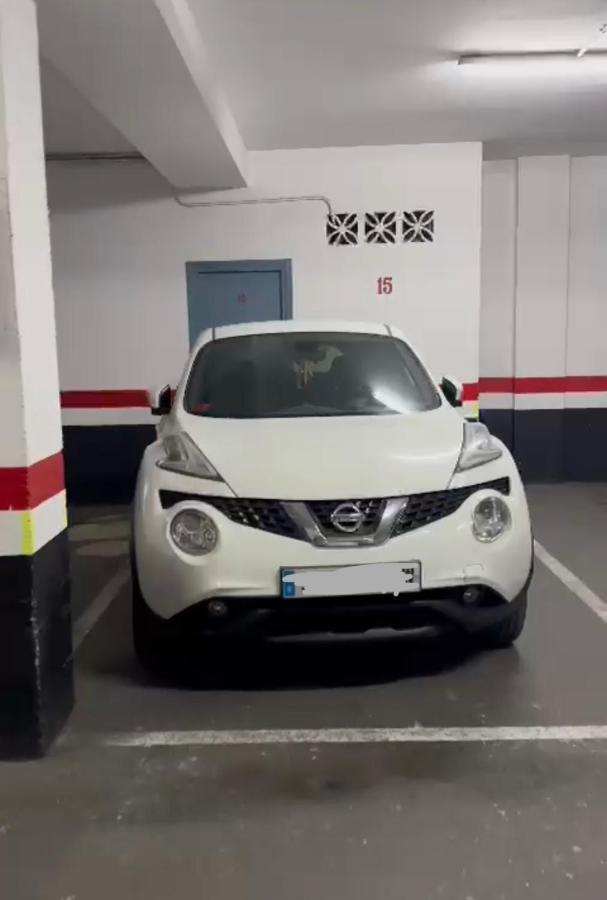 말라가 Nuestro Rincon Del Centro Historico Especial Grupos Terraza Parking Gratis 02 아파트 외부 사진